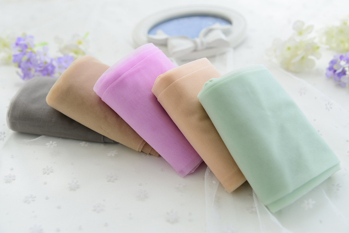 Stylevana - Collants unis