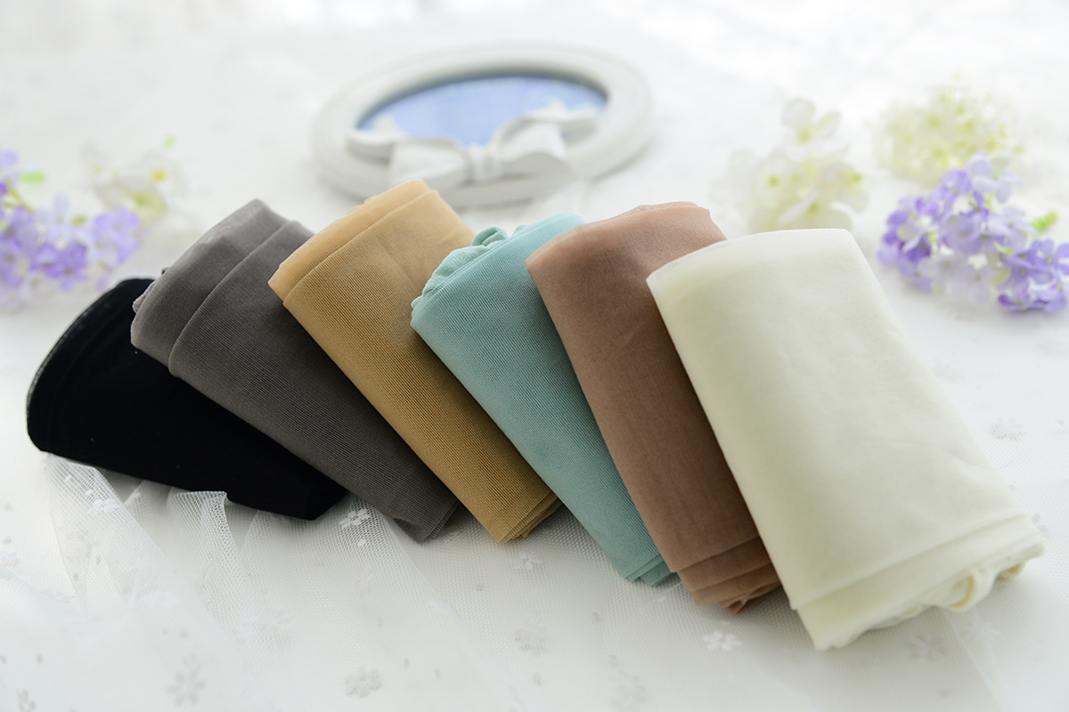 Stylevana - Collants unis