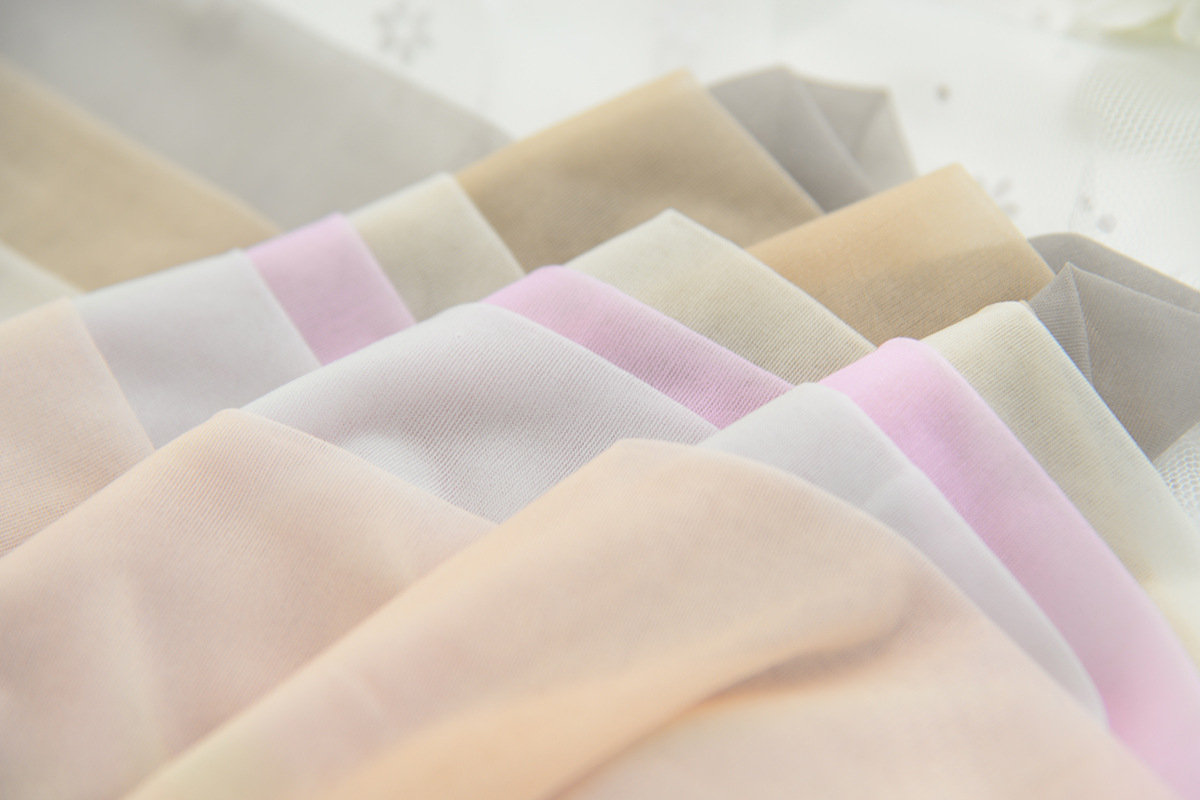 Stylevana - Collants unis