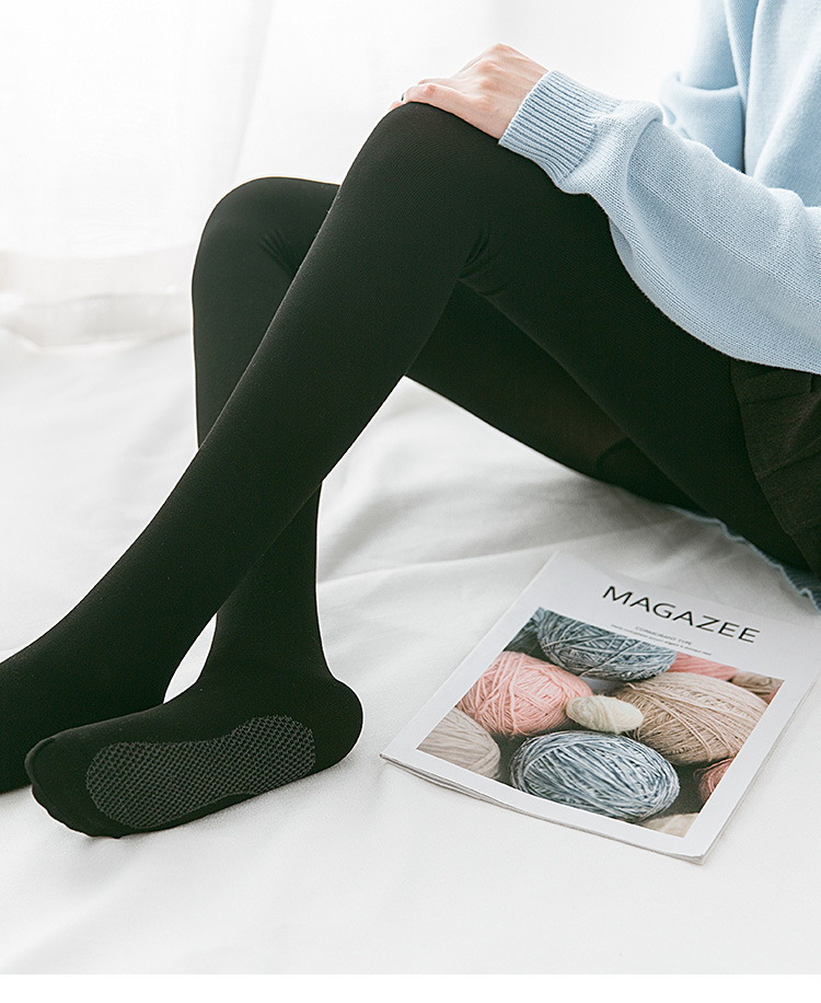 Stylevana - Plain Tights