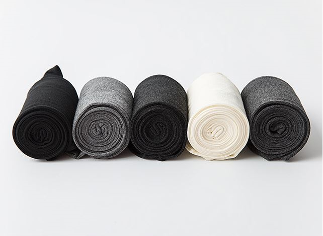 Stylevana - Plain Tights