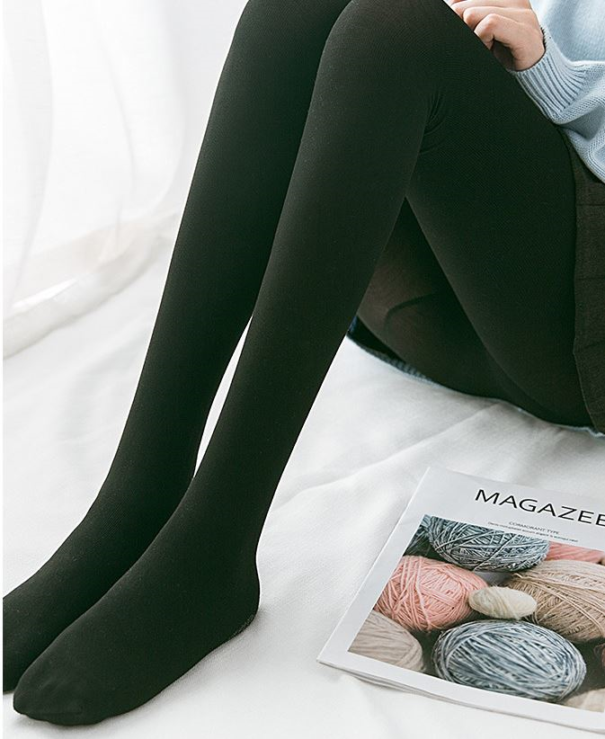 Stylevana - Plain Tights