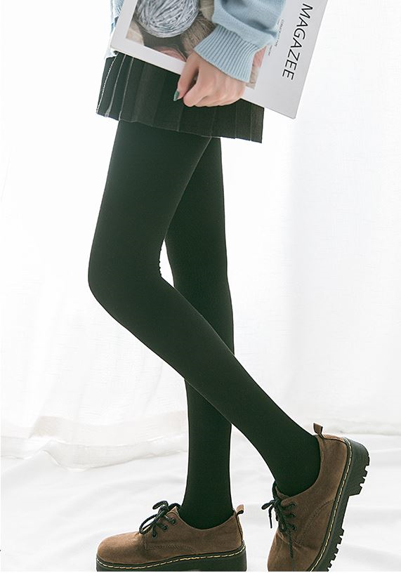 Stylevana - Plain Tights