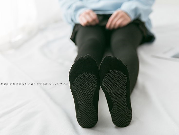 Stylevana - Plain Tights