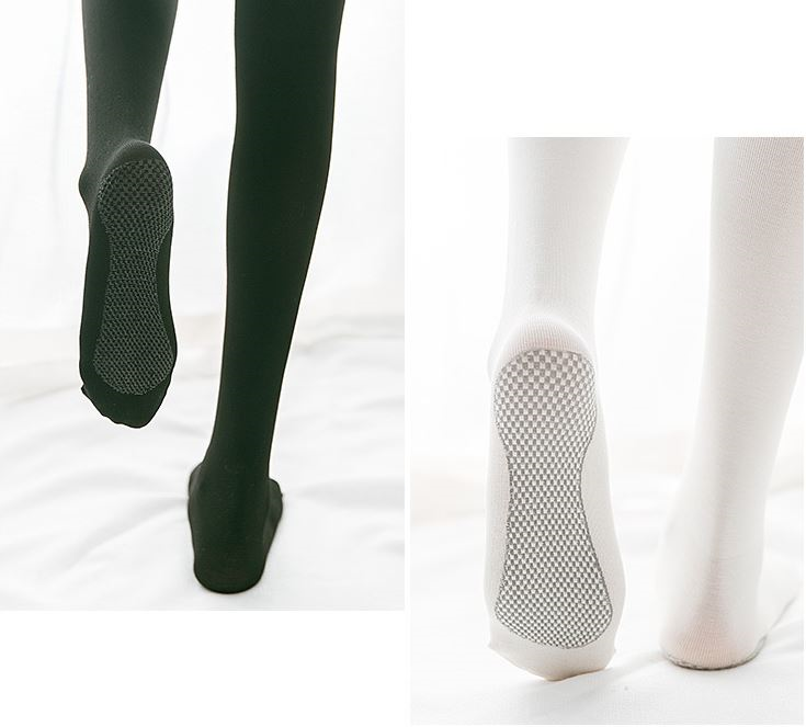 Stylevana - Plain Tights