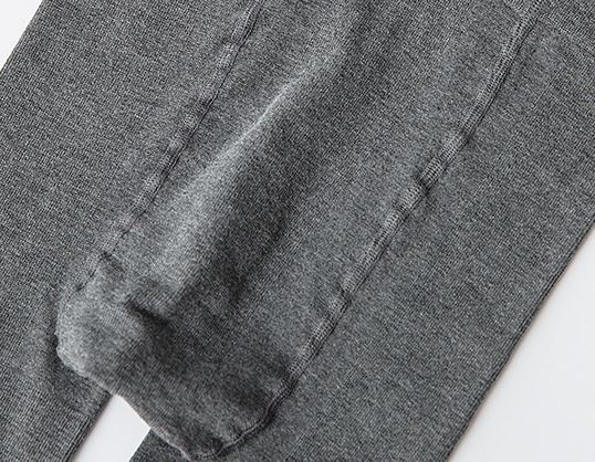 Stylevana - Plain Tights
