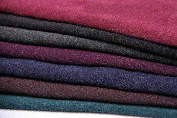 Stylevana - Legging uni à étriers doublés de molleton