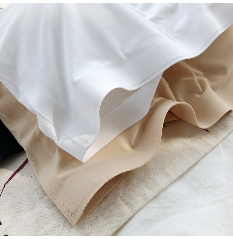 Stylevana - Plain Seamless Bandeau