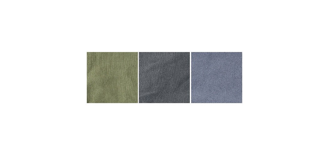 MERONGSHOP - Sac fourre-tout en denim imprimé