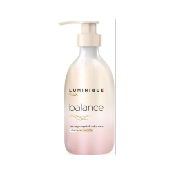 購買 Dove Japan - LUX Luminique Balance Damage Repair & Color Care ...