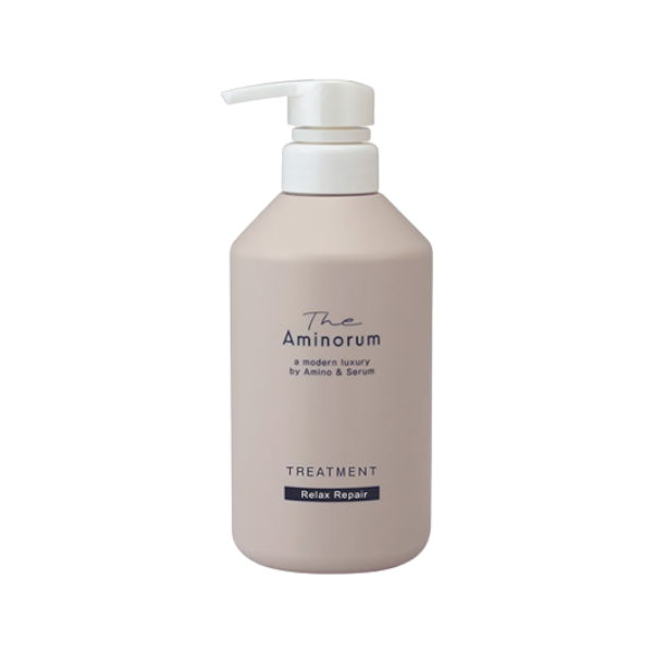 KUMANO COSME - The Aminorum Treatment Relax Repair - 400ml | Stylevana