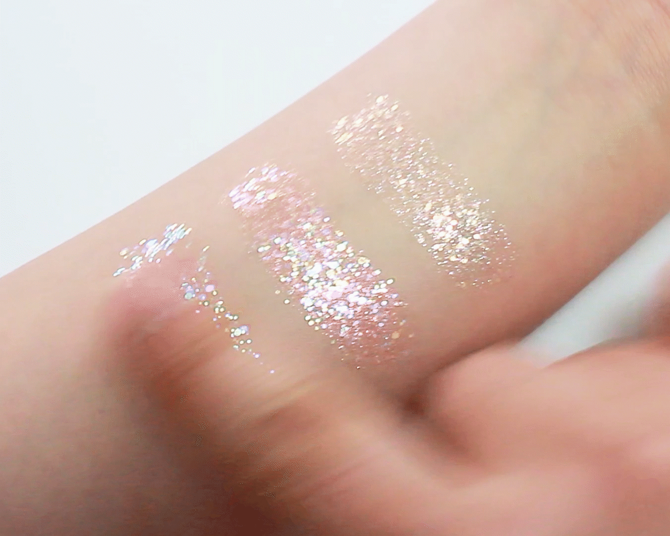 Unleashia Get Loose Glitter Gel 4g – Shop Klean Skin