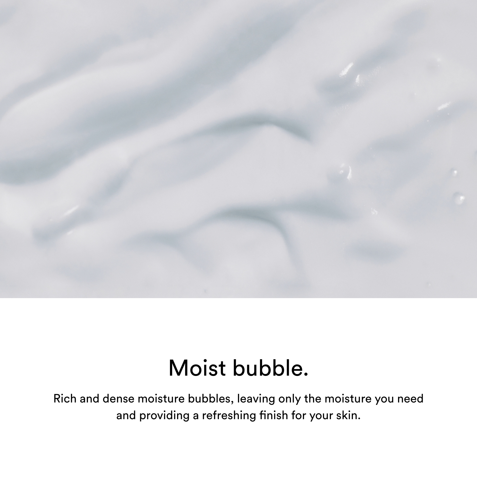 Shop Abib Deep Clean Foam Cleanser Sedum Hyaluron Foam 150ml