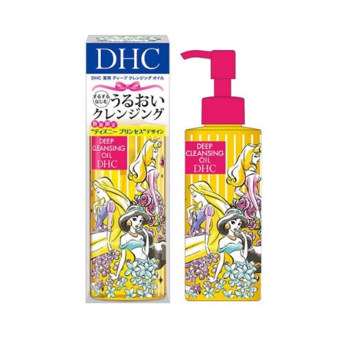 Shop Dhc Deep Cleansing Oil Stylevana