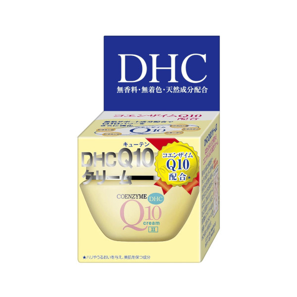 Shop DHC Q10 Cream II SS 20ml STYLEVANA
