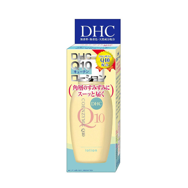 Shop Dhc Coenzyme Q10 Lotion Ss 60ml Stylevana