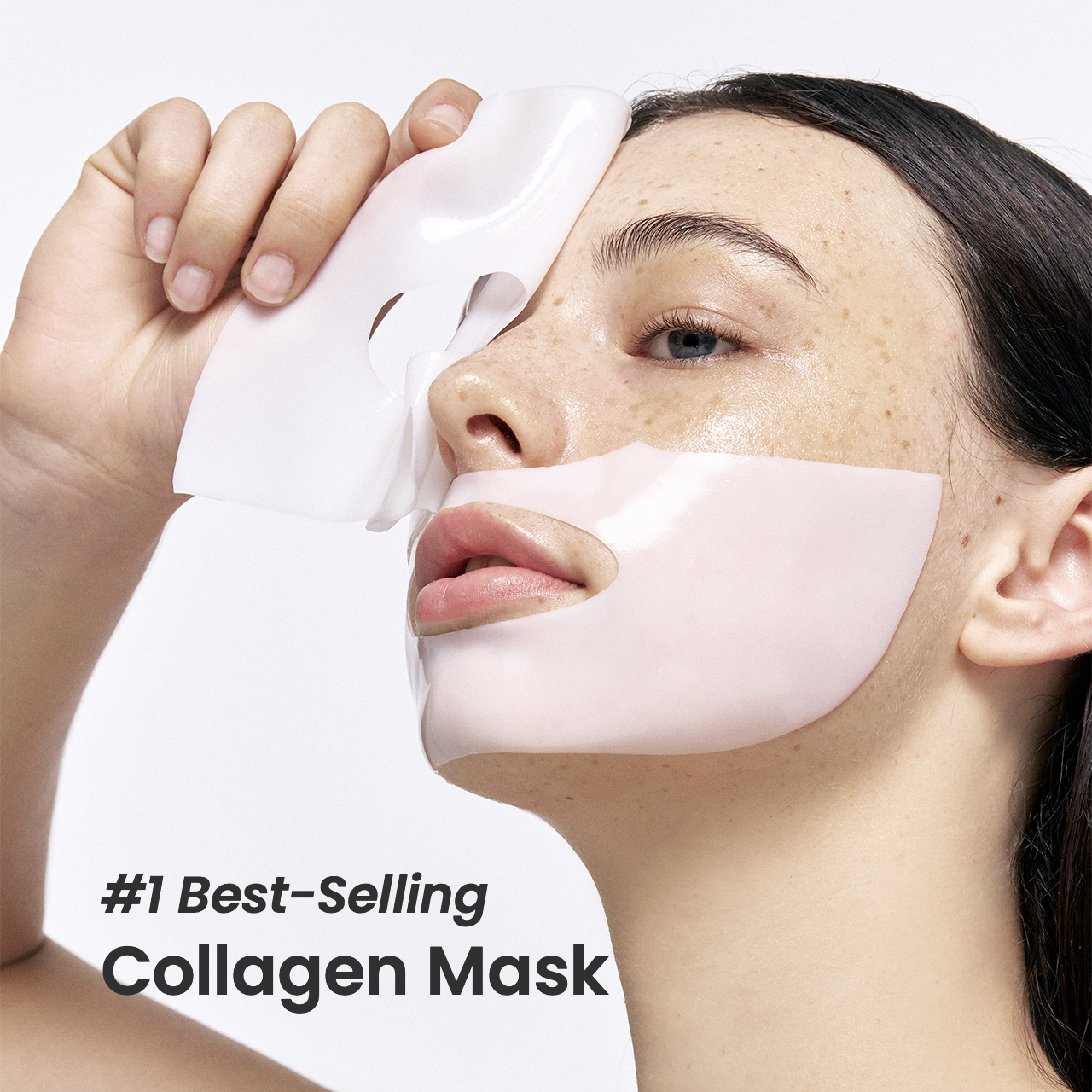 Biodance - Bio-Collagen Real Deep Mask - 1pc