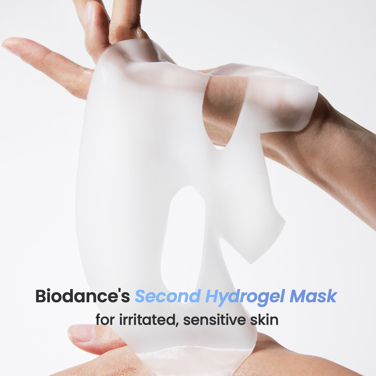 Biodance - Hydro Cera-Nol Real Deep Mask - 1pc