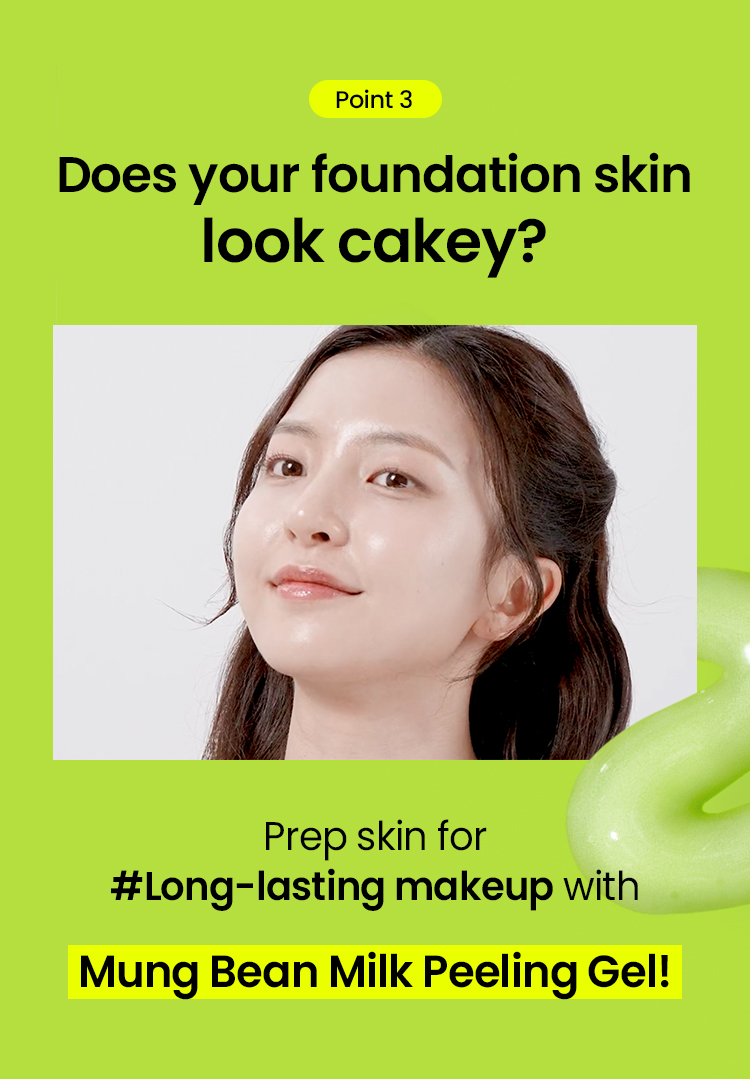 Shop beplain Mung Bean Milk Peeling Gel 120ml STYLEVANA