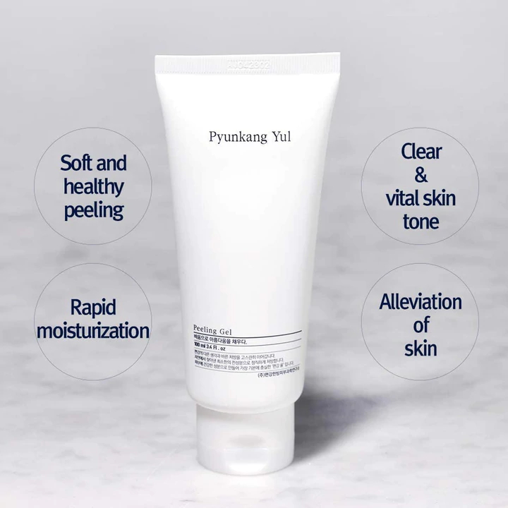 Shop Pyunkang Yul Peeling Gel 100ml Stylevana