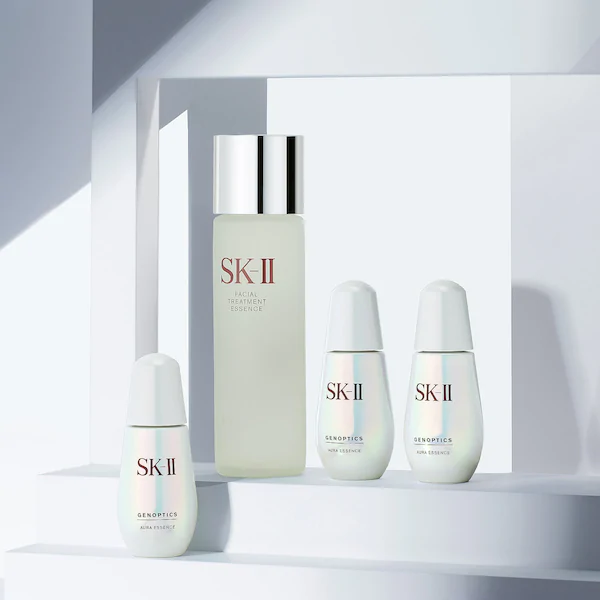 Shop Sk Ii Genoptics Aura Essence 50ml Stylevana