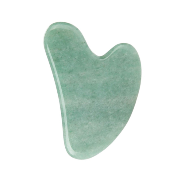 Shop Stylevana - Scraping Board Gua Sha Massage Tool (Heart-shaped ...