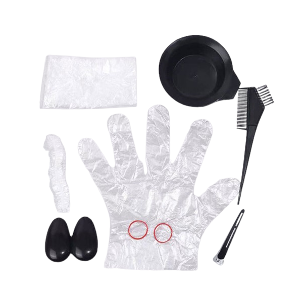 Shop MINGXIER Hair Coloring & Highlighting Tools 1 set Stylevana