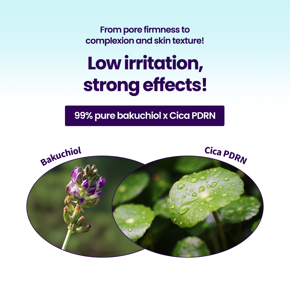 Shop Dr.G R.E.D Blemish Bakuchiol PoreJet Cream Special Set 1 set